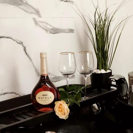 Logement Romantique Et Cosy Charleroi Dış mekan fotoğraf