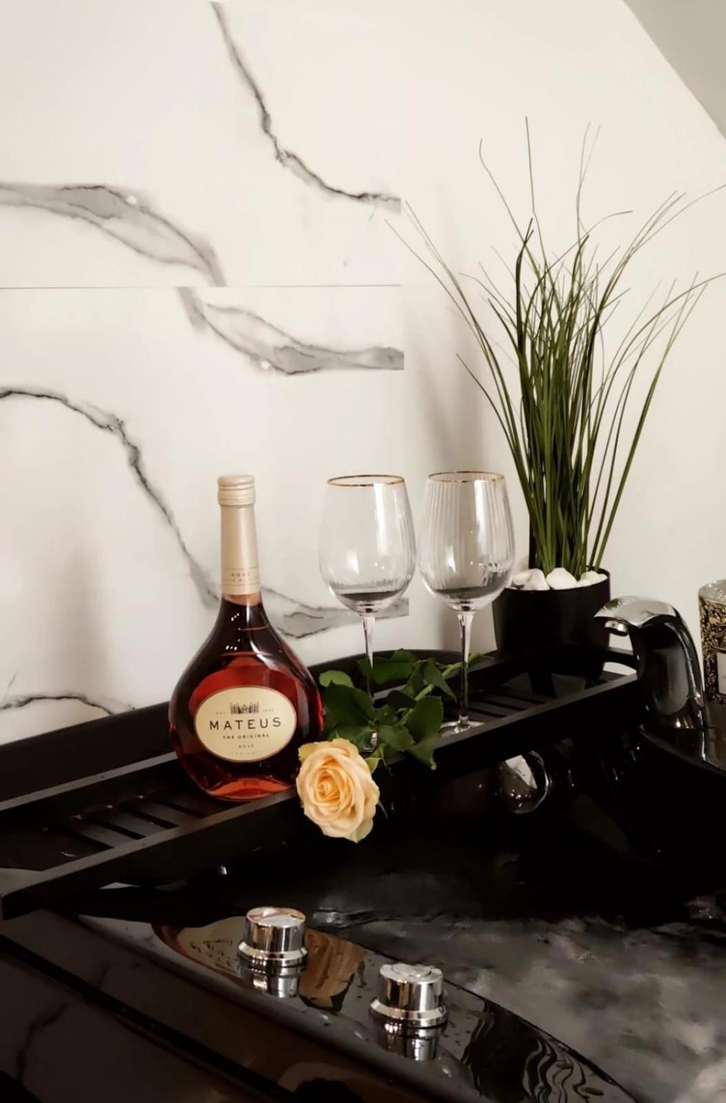 Logement Romantique Et Cosy Charleroi Dış mekan fotoğraf