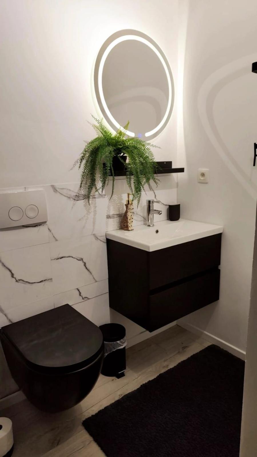 Logement Romantique Et Cosy Charleroi Dış mekan fotoğraf